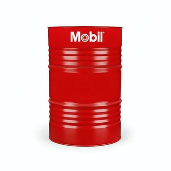 Теплоноситель Mobi Mobil 603 ISO 68, 208 л, минеральное
