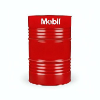Гидравлическое масло Mobil Pyrotec HFD ISO 46, 230 кг, синтетика