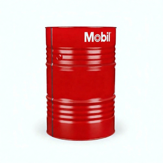 Индустриальное масло Mobil SHC Aware ISO 100, 208 л, минеральное