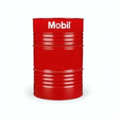 Индустриальное масло Mobil SHC Aware ISO 100, 208 л, минеральное
