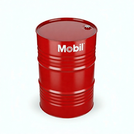 Высокотемпературное масло Mobil Centaur XHP 221, 180 кг, минеральное