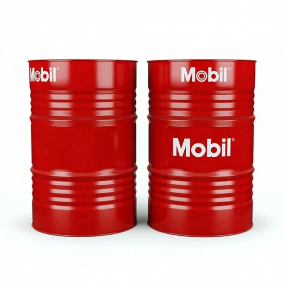 Высокотемпературное масло Mobil Centaur XHP 461, 180 кг, минеральное