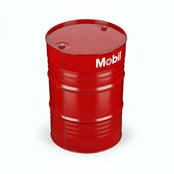 Высокотемпературное масло Mobil Centaur XHP 462, 180 кг, минеральное
