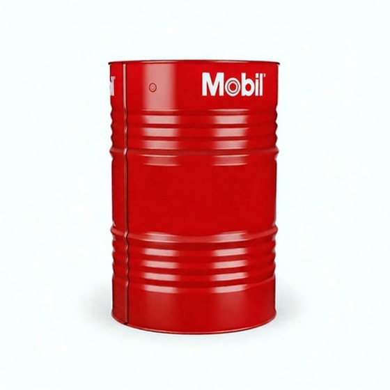 Высокотемпературное масло Mobil Centaur XHP 462, 180 кг, минеральное