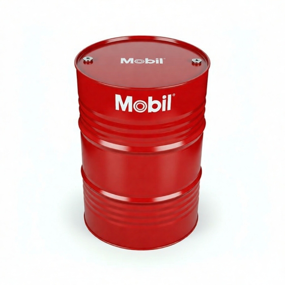 Высокотемпературное масло Mobil Dynagear, 180 кг, полусинтетика