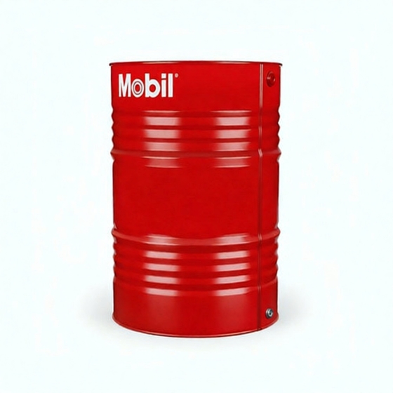 Высокотемпературное масло Mobil Dynagear, 180 кг, полусинтетика