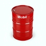 Высокотемпературное масло Mobil Polyrex 222, 174 кг, синтетика