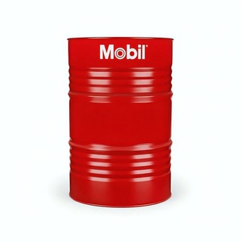 Высокотемпературное масло Mobil Polyrex 462, 174 кг, синтетика