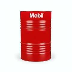 Высокотемпературное масло Mobil Unirex N, 180 кг, минеральное