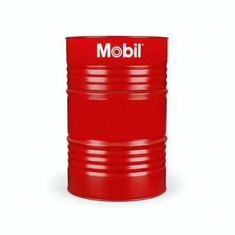 Высокотемпературное масло Mobil Unirex N, 180 кг, минеральное