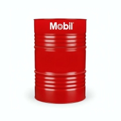 Высокотемпературное масло Mobil Mobilgear OGL 9, 180 кг, полусинтетика
