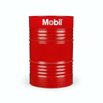 Высокотемпературное масло Mobil Mobilgear OGL 9, 180 кг, полусинтетика