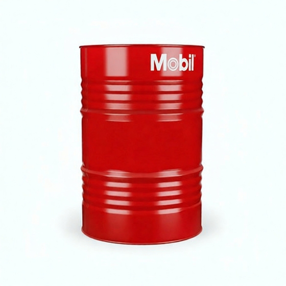Высокотемпературное масло Mobil Mobilgrease FM, 180 кг, синтетика