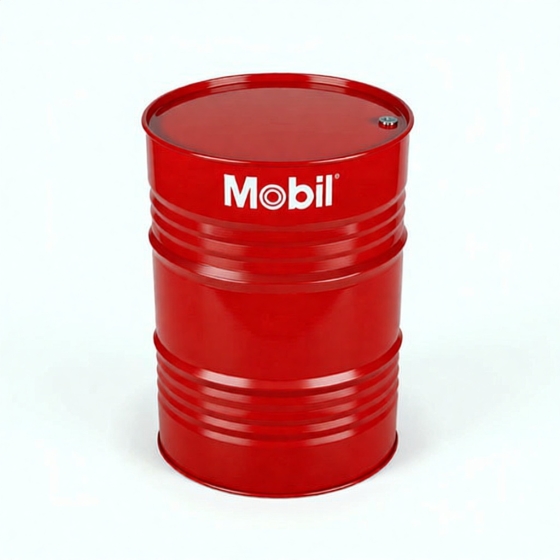 Высокотемпературное масло Mobil Mobilgrease MB ISO VG: 180, 4 кг, минеральное