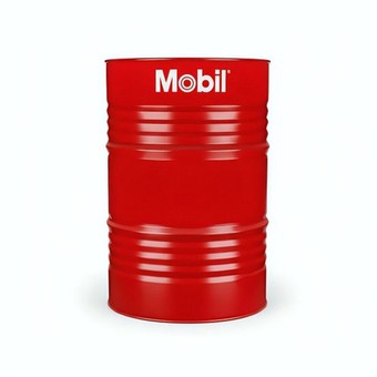 Высокотемпературное масло Mobil Mobilgrease MB ISO 180, 18 кг, минеральное