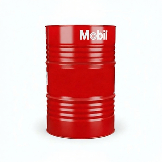 Высокотемпературное масло Mobil Mobilgrease Special, 180 кг, минеральное