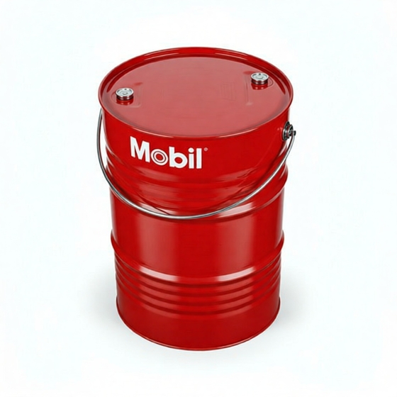 Высокотемпературное масло Mobil Mobilgrease XHP 222, 180 кг, минеральное