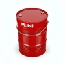 Высокотемпературное масло Mobil Mobilgrease XHP 222, 180 кг, минеральное