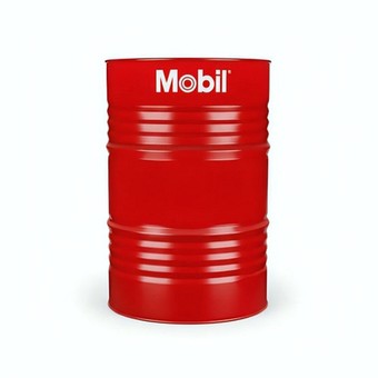 Высокотемпературное масло Mobil Mobilgrease XHP 322, 180 кг, минеральное
