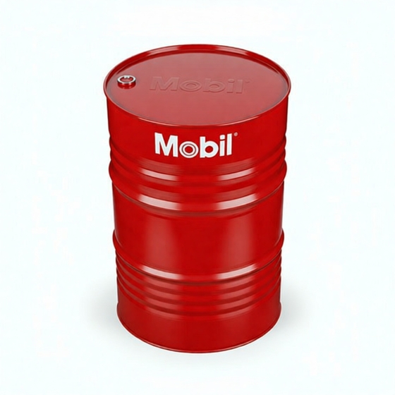 Высокотемпературное масло Mobil Mobilgrease XHP 461, 180 кг, минеральное