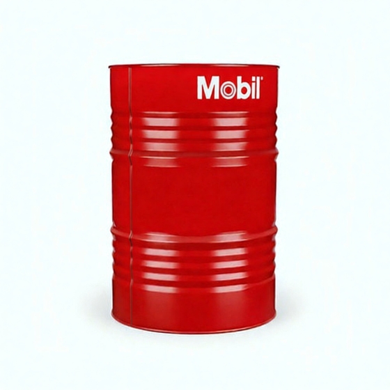 Высокотемпературное масло Mobil Mobilgrease XHP 461, 180 кг, минеральное