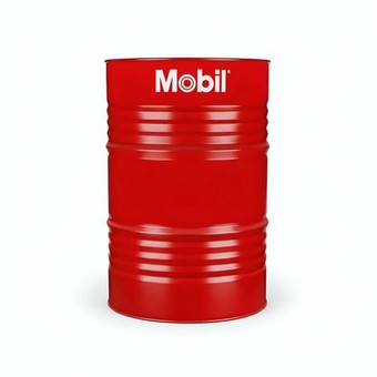 Высокотемпературное масло Mobil Mobilgrease XHP 461, 180 кг, минеральное