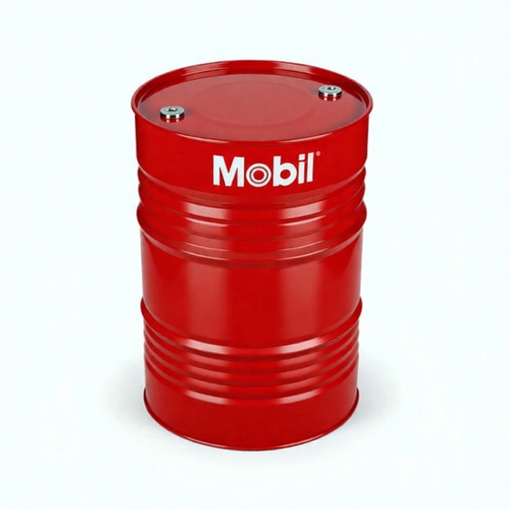 Высокотемпературное масло Mobil Mobilgrease XHP 462, 180 кг, минеральное