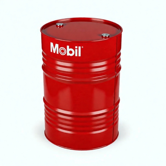 Высокотемпературное масло Mobil Mobilgrease XTC, 180 кг, минеральное