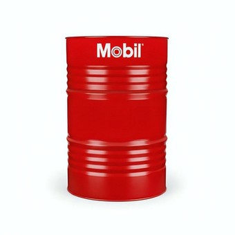 Высокотемпературное масло Mobil Mobilith SHC ISO VG: 100, 174 кг, синтетика
