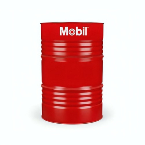 Высокотемпературное масло Mobil Mobilith SHC ISO VG: 100, 174 кг, синтетика