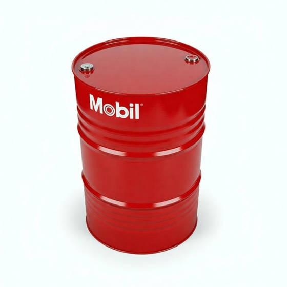 Высокотемпературное масло Mobil Mobilith SHC 1500 NLGI 2, 174 кг, синтетика