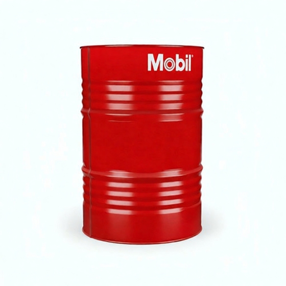 Высокотемпературное масло Mobil Mobilith SHC 220 NLGI 2, 174 кг, синтетика