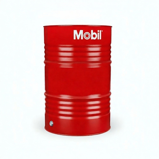 Высокотемпературное масло Mobil Mobilith SHC ISO VG: 460, 174 кг, синтетика
