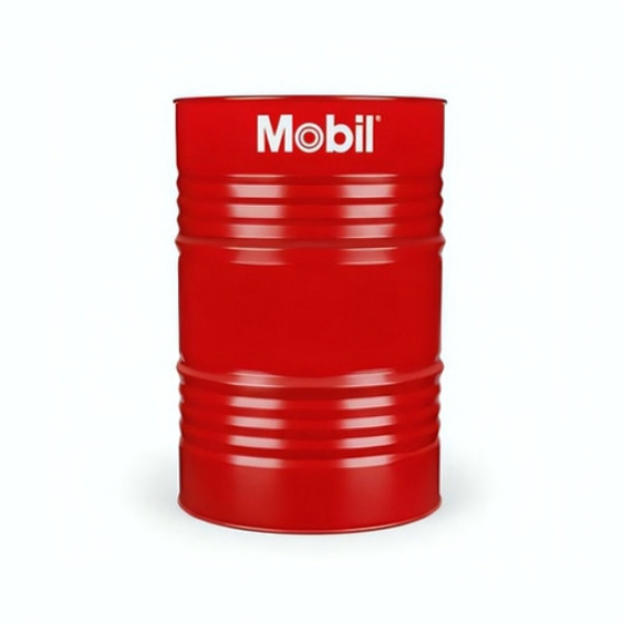 Высокотемпературное масло Mobil Mobilith SHC ISO VG: 460, 174 кг, синтетика