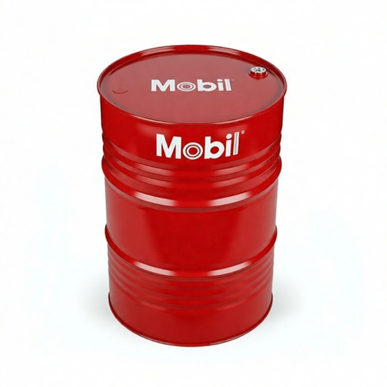 Высокотемпературное масло Mobil Mobilith SHC PM ISO VG: 220, 174 кг, минеральное