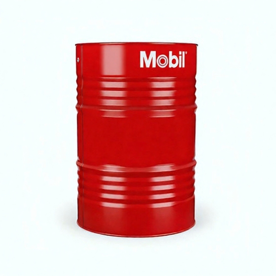 Высокотемпературное масло Mobil Mobilith SHC PM ISO VG: 220, 174 кг, минеральное