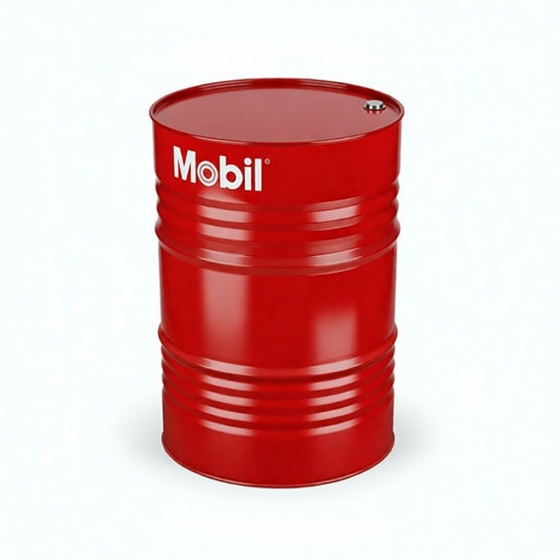 Высокотемпературная пластичная смазка Mobil Mobilith SHC PM 460 NLGI 2, 174 кг, синтетика