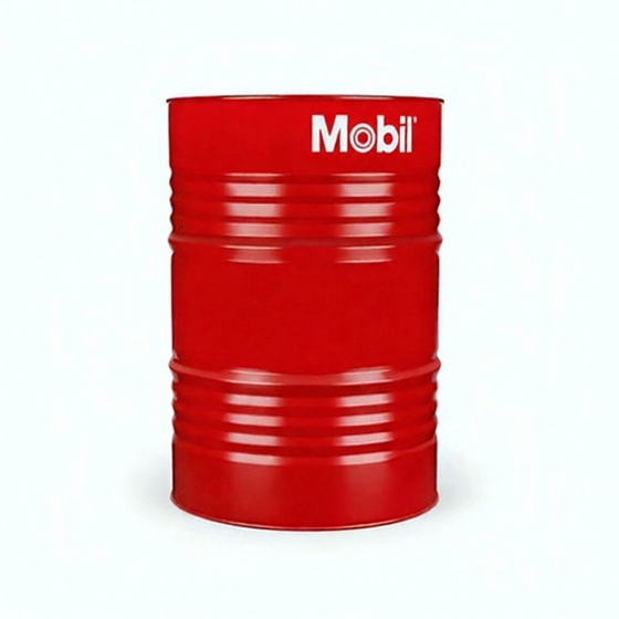 Высокотемпературная пластичная смазка Mobil Mobilith SHC PM 460 NLGI 2, 174 кг, синтетика