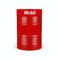 Высокотемпературное масло Mobil Mobilux NLGI 0, 180 кг, минеральное