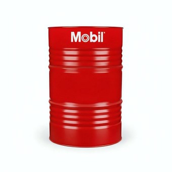 Высокотемпературное масло Mobil Mobilux NLGI 2, 180 кг, минеральное