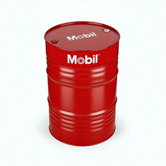 Трансформаторное масло Mobil Mobilect, 182 кг, минеральное
