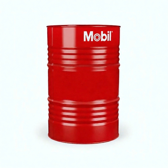 Трансформаторное масло Mobil Mobilect, 182 кг, минеральное