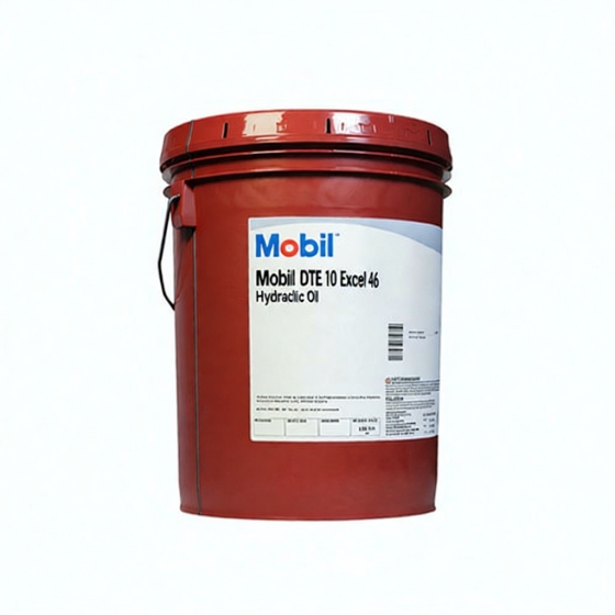 Высокотемпературное масло Mobil Centaur XHP NLGI 2, 50 кг, минеральное