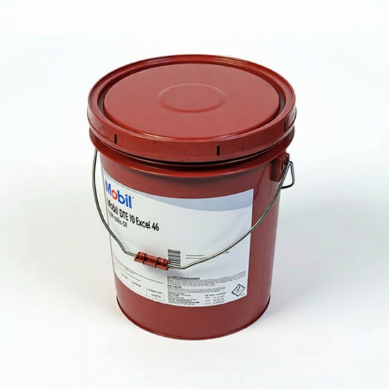 Высокотемпературное масло Mobil SHC Aware Grease NLGI 2, 50 кг, синтетика