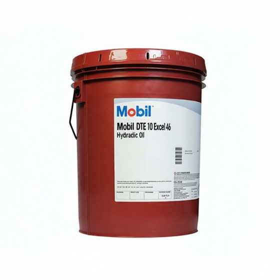 Высокотемпературное масло Mobil SHC Aware Grease NLGI 2, 50 кг, синтетика