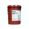 Высокотемпературное масло Mobil SHC Aware Grease NLGI 2, 50 кг, синтетика