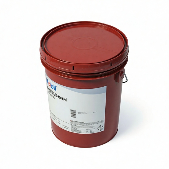 Высокотемпературное масло Mobil Mobilgrease Special NLGI 2, 39 кг, синтетика
