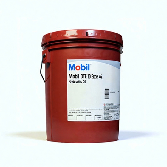 Высокотемпературное масло Mobil Mobilgrease Special NLGI 2, 39 кг, синтетика