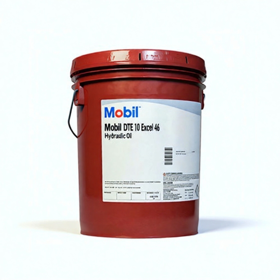 Высокотемпературное масло Mobil Mobilith SHC ISO VG: 220, 50 кг, синтетика