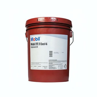 Высокотемпературное масло Mobil Mobilith SHC ISO VG: 220, 50 кг, синтетика